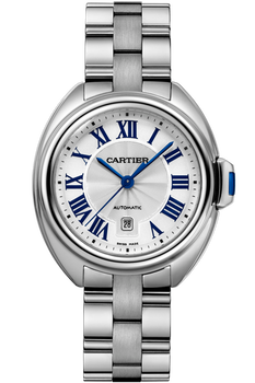Cle de Cartier 31mm