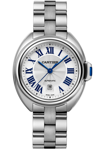Cle de cartier 31mm outlet