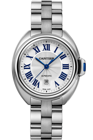 Cle de Cartier 31mm