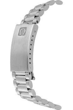 Speedmaster Mark IV Stainless Steel Automatic