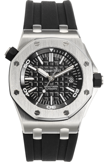 Ap royal on sale oak stainless steel