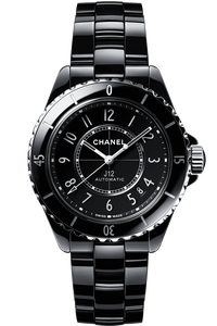J12 Watch Caliber 12.1, 38 MM