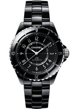 J12 Watch Caliber 12.1, 38 MM