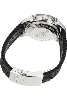 Superocean Heritage Chronograph 46 Special Edition Stainless Steel Automatic