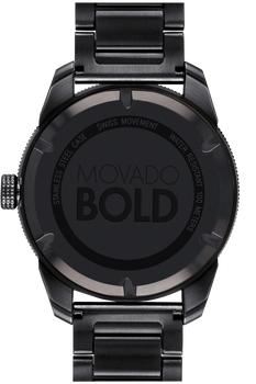Bold Sport Watch