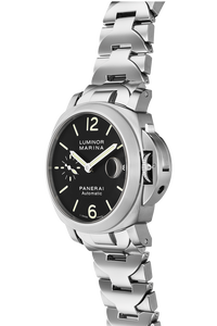 Luminor Marina Stainless Steel Automatic