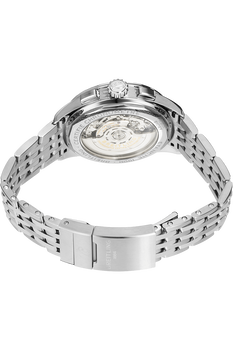 Premier B01 Chronograph Stainless Steel Automatic
