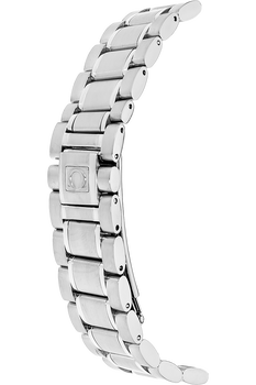 Speedmaster Stainless Steel Automatic