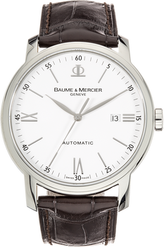 Classima Stainless Steel Automatic