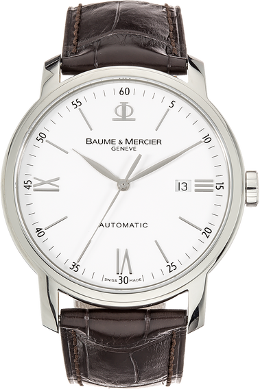 Classima Stainless Steel Automatic