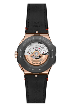 Alpine Eagle XL Chrono