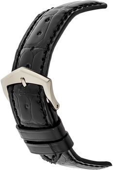 Calatrava Reference 5127 White Gold Automatic
