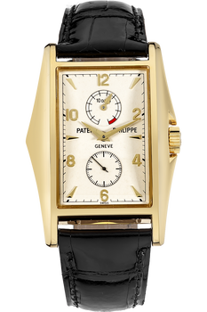 10 Days Power Reserve Reference 5100 Limited Edition