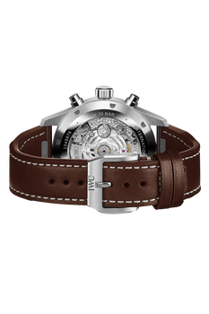 Pilot&#39;s Watch Chronograph