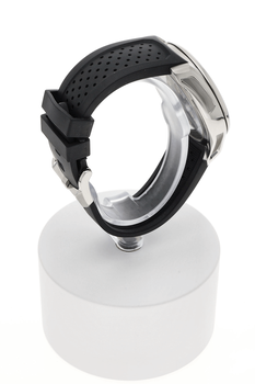 Pioneer Centre Seconds Stainless Steel Automatic