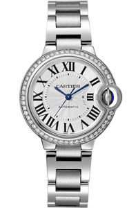 Ballon Bleu de Cartier, 33 MM