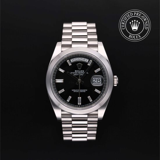Day-Date 40