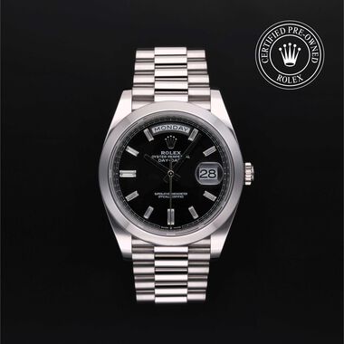 Day-Date 40