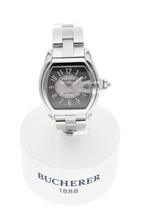 Roadster Stainless Steel Automatic