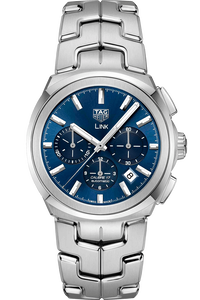 Link Calibre 17 Automatic Chronograph Link Calibre 17 Automatic Chronograph