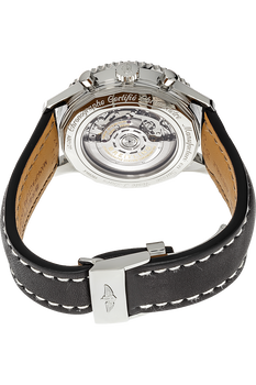 Navitimer 01 Stainless Steel Automatic