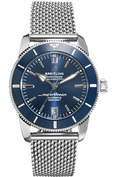 Superocean Stainless Steel Automatic