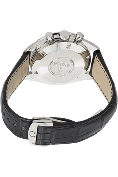 Speedmaster Broad Arrow 1957 Re-Edition Stainless Steel Manual