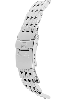 Montbrillant Stainless Steel Automatic