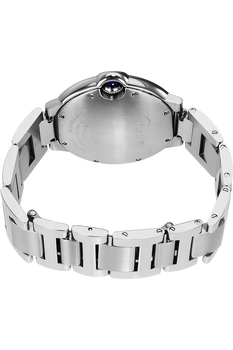 Ballon Bleu Stainless Steel Automatic