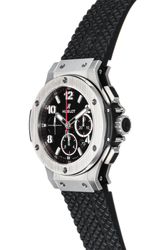 Big Bang Chronograph Stainless Steel Automatic
