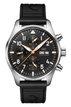 Pilot&#39;s Watch Chronograph 41 APXGP