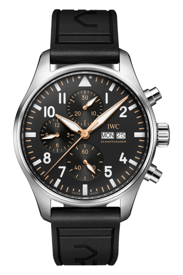 Pilot&#39;s Watch Chronograph 41 APXGP