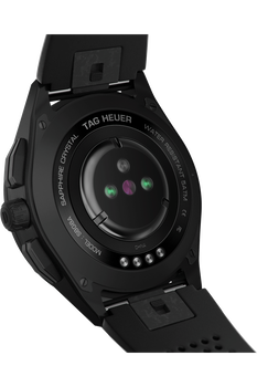 Connected Titanium 45MM