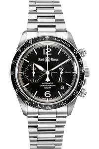 BR V2-94 Stainless Steel Automatic