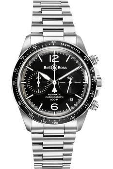 BR V2-94 Stainless Steel Automatic