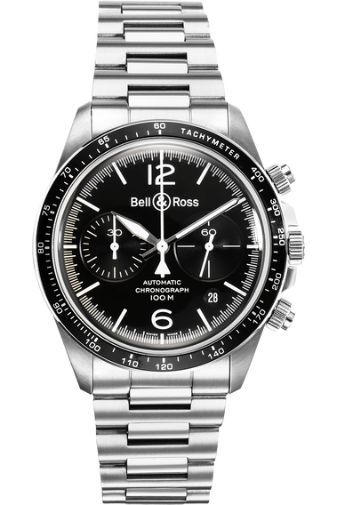 BR V2-94 Stainless Steel Automatic