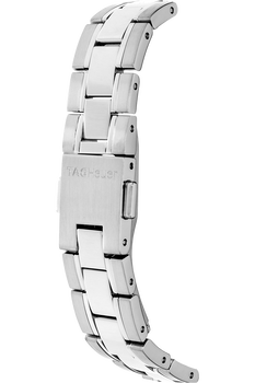 Carrera Stainless Steel Quartz