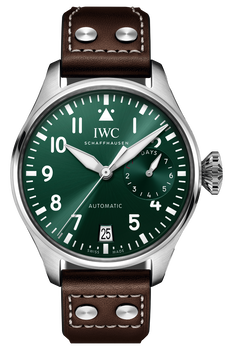 Big Pilot&rsquo;s Watch