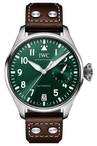 Big Pilot&rsquo;s Watch