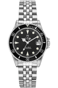 Submariner Date Stainless Steel Automatic