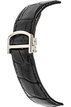 Rotonde de Cartier Day &amp; Night Limited Edition White Gold