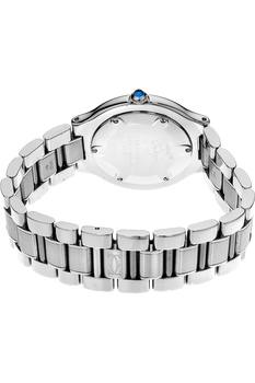 Must 21 Stainless Steel Quartz