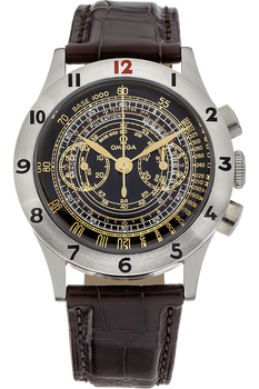 Officer&#39;s Limited Edition Stainless Steel Manual