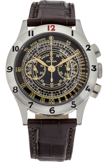 Officer&#39;s Limited Edition Stainless Steel Manual