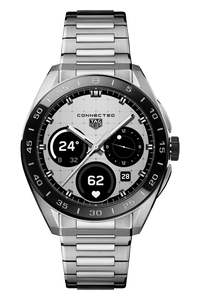 Connected Calibre E5