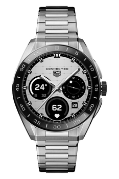 Connected Calibre E5