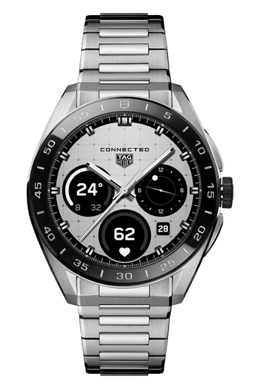 Connected Calibre E5