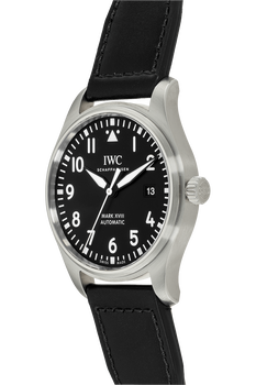 Pilot&#39;s Mark XVIII Stainless Steel Automatic
