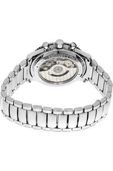 Type XX Aeronavale Stainless Steel Automatic
