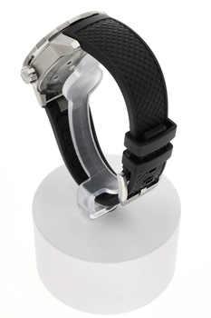 Aquatimer Expedition Jacques-Yves Cousteau Stainless Steel Automatic